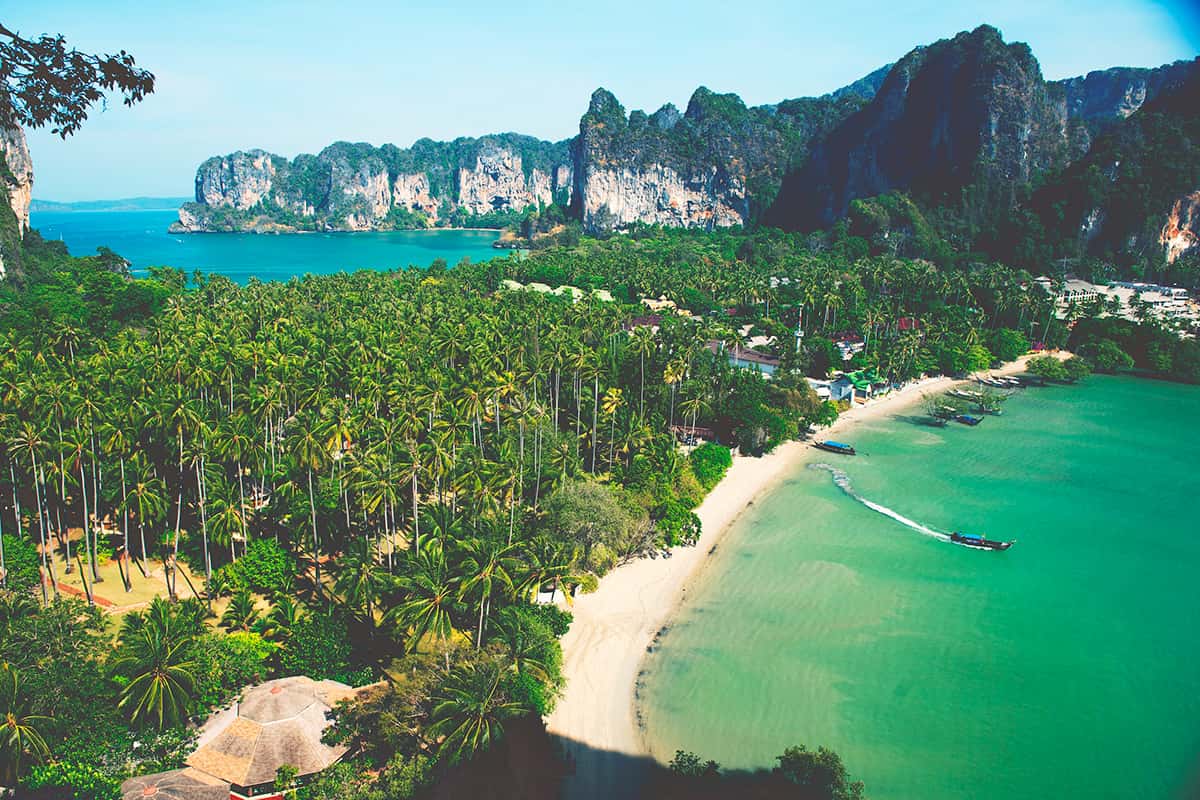 Taste of Thailand