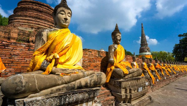 Panaroma of Nepal