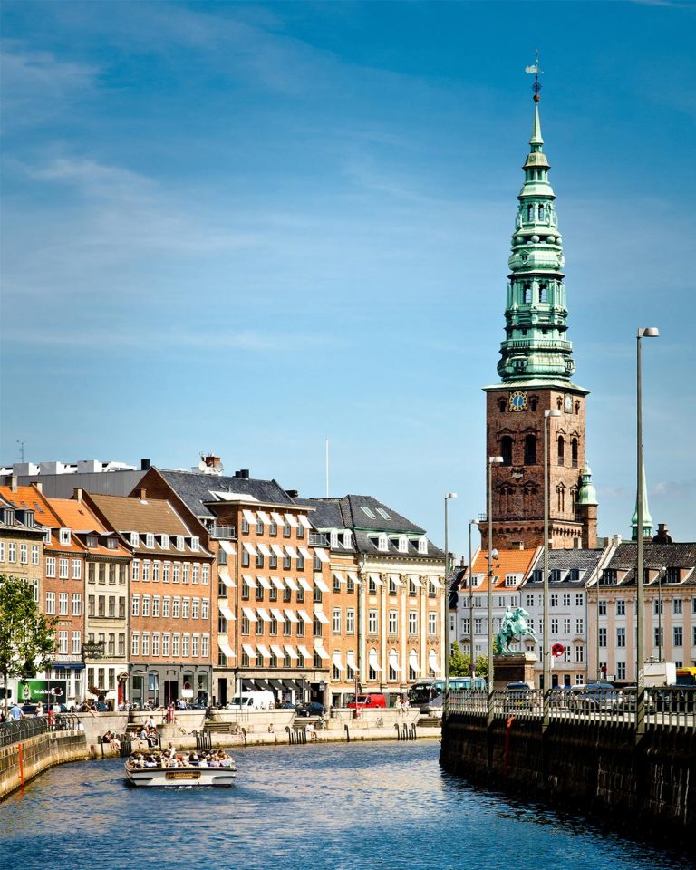 TOP DESTINATIONS